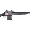Image 3 : Savage Model 110 Tactical Bolt Action Rifle 6.5 Creedmoor Mag Fed - AS NEW