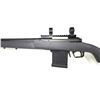 Image 7 : Savage Model 110 Tactical Bolt Action Rifle 6.5 Creedmoor Mag Fed - AS NEW