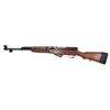 Image 10 : SKS Semi Auto Rifle 7.62 x 39 Chinese Made