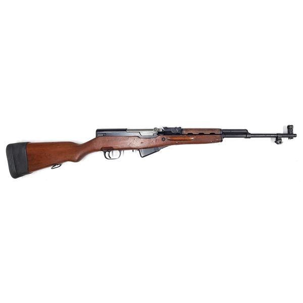 SKS Semi Auto Rifle 7.62 x 39 Chinese Made