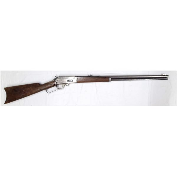 Marlin Model 1893 Vintage Lever Action Rifle in 30-30 Win- Needs Repair