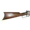 Image 2 : Marlin Model 1893 Vintage Lever Action Rifle in 30-30 Win