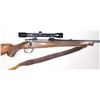 Image 3 : Parker Hale Safari Bolt Action Rifle 308 Win c/w Scope - Made in England