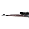 Image 10 : Remington Nylon 66 Semi Aucto Rifle 22 lr c/w Bushnell Scope - Made in Canada