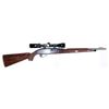 Image 1 : Remington Nylon 66 Semi Aucto Rifle 22 lr c/w Bushnell Scope - Made in Canada
