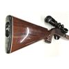 Image 2 : Remington Nylon 66 Semi Aucto Rifle 22 lr c/w Bushnell Scope - Made in Canada