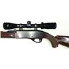Image 8 : Remington Nylon 66 Semi Aucto Rifle 22 lr c/w Bushnell Scope - Made in Canada