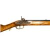 Image 4 : Jukar Black Powder 45 Cal Muzzleloader Rifle. - Made in Spain