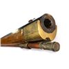 Image 5 : Jukar Black Powder 45 Cal Muzzleloader Rifle. - Made in Spain