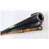 Image 5 : Hawken Style Black Powder Rifle 54 Cal - Made in Italy