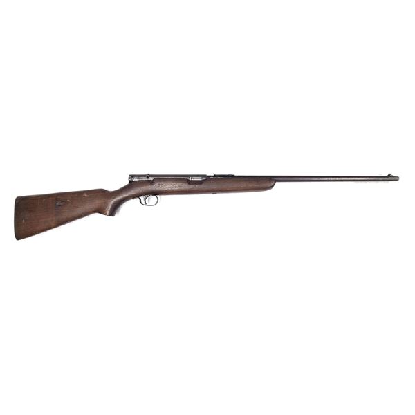 Winchester Model 74 Semi Auto Rifle 22 lr - Made in USA