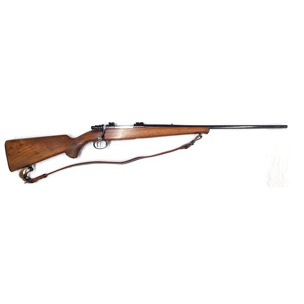 Husqvarna Model 1600 Bolt Action Rifle 9.3 x 62 Husky - Made in Sweden
