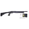 Image 1 : Balikli Makarov AS-41 Magnum 12 ga Pump Shotgun - As NEW
