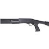 Image 3 : Balikli Makarov AS-41 Magnum 12 ga Pump Shotgun - As NEW