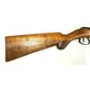Image 2 : Gewehrfabrik Danzig Model 2  Single Shot 22 lr Rifle - Made 1921
