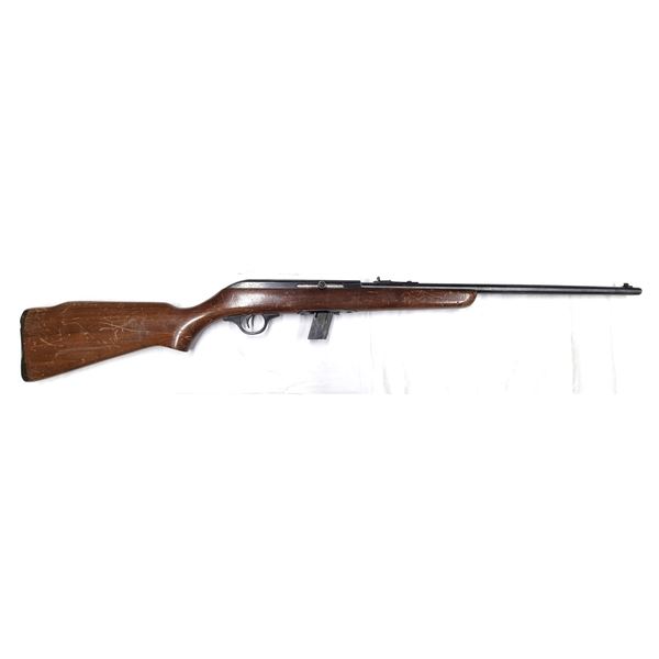 Cooey Model 64 by Winchester 22 lr Semi Auto Rimfire - Made in Canada