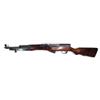 Image 10 : SKS Semi Auto Rifle 7.62 x 39 Russian Made - Matched numbers