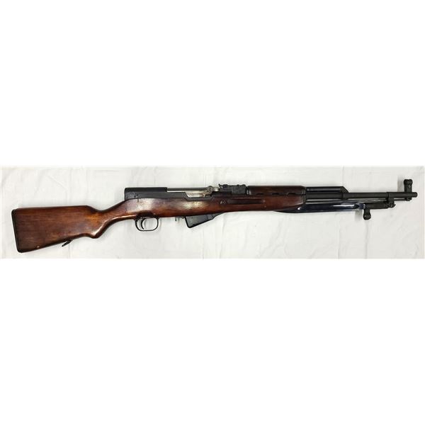 SKS Semi Auto Rifle 7.62 x 39 Russian Made - Matched numbers