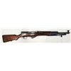 Image 1 : SKS Semi Auto Rifle 7.62 x 39 Russian Made - Matched numbers