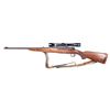 Image 13 : Winchester Model 54 bolt Action Rifle 356 Win c/w Dies & Brass