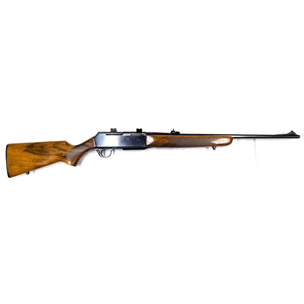 Browning BAR Semi Auto Rifle 308 Win - Made in Belgium