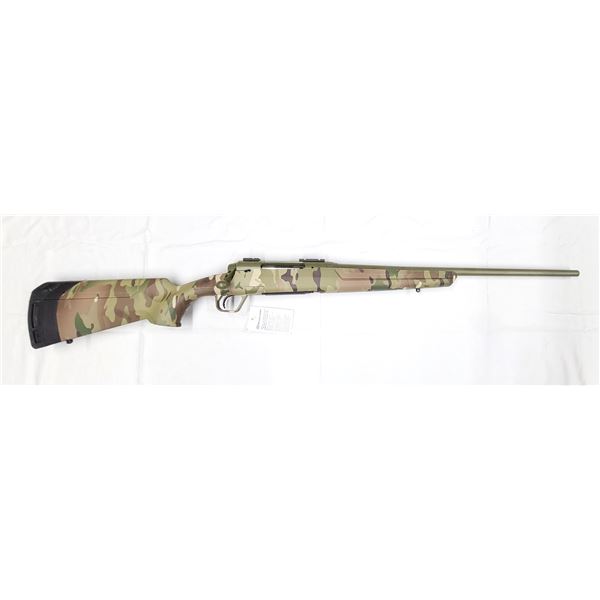 Savage Axis 11 Bazooka Bolt Action Rifle 6.5 Cereedmoor NEW in Box