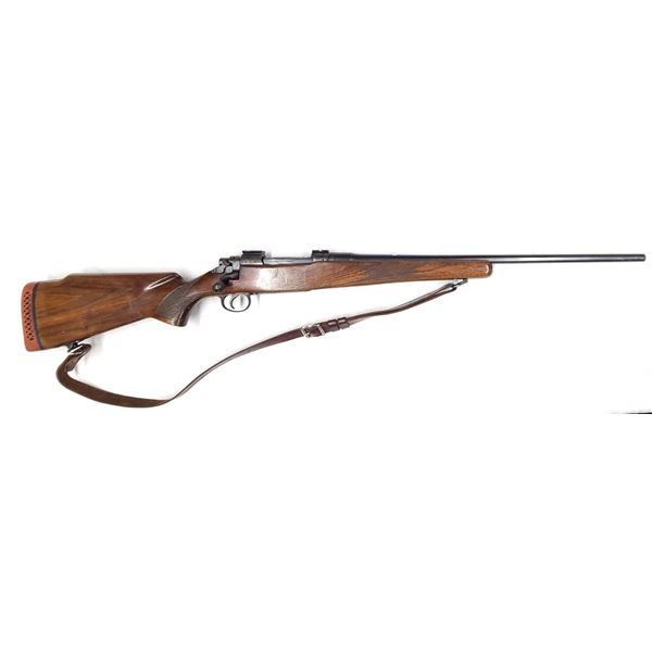 P17 Sporterized Bolt Action Rifle 30-06 Sprigfield - Made in USA
