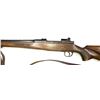 Image 9 : P17 Sporterized Bolt Action Rifle 30-06 Sprigfield - Made in USA