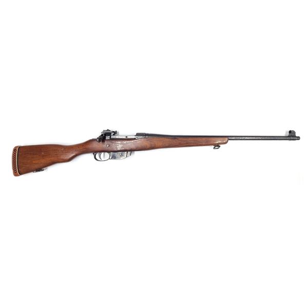 Ross Rifle M10 Canadian Military 303 British - Sporter