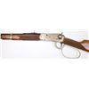 Image 13 : Winchester John Wayne Commemorative Lever Action Rifle 32-40 Win