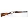 Image 1 : Winchester John Wayne Commemorative Lever Action Rifle 32-40 Win