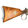 Image 3 : Winchester John Wayne Commemorative Lever Action Rifle 32-40 Win