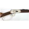 Image 4 : Winchester John Wayne Commemorative Lever Action Rifle 32-40 Win