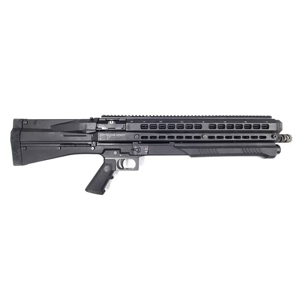 UTAS UTS15 Pump Action Shotgun - 14 round magazine - Made in Turkey