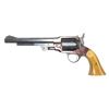 Image 5 : Rogers & Spencer Revolver 44 Cal Black Powder by Armi San Paolo Italy