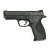 Image 3 : Smith & Wesson M&P 9 Semi Auto Handgun - 9 mm Kit c/w Case