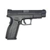 Image 2 : Springfield XDM Semi Auto Handgun - 9 mm Range / Carry Kit - AS NEW