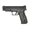 Image 3 : Springfield XDM Semi Auto Handgun - 9 mm Range / Carry Kit - AS NEW