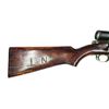 Image 2 : Winchester Model 69 Bolt Action Rifle 22 lr c/w  Bushnell Scope