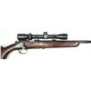 Image 4 : Winchester Model 69 Bolt Action Rifle 22 lr c/w  Bushnell Scope