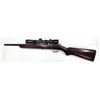 Image 9 : Winchester Model 69 Bolt Action Rifle 22 lr c/w  Bushnell Scope