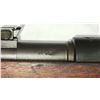 Image 10 : Israeli Mauser K98 RARE Training Rifle 22 Cal Rimfire Bolt Action 1953