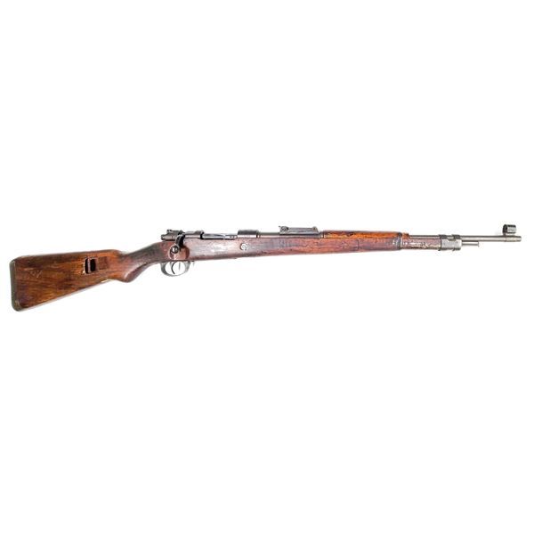 Israeli Mauser K98 RARE Training Rifle 22 Cal Rimfire Bolt Action 1953