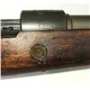 Image 2 : Israeli Mauser K98 RARE Training Rifle 22 Cal Rimfire Bolt Action 1953