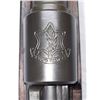 Image 3 : Israeli Mauser K98 RARE Training Rifle 22 Cal Rimfire Bolt Action 1953