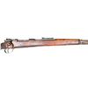 Image 7 : Israeli Mauser K98 RARE Training Rifle 22 Cal Rimfire Bolt Action 1953