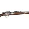 Image 5 : M1903 Steyr Mannlicher Schoenauer Full Wood Rifle 6.5x54 Made in Austria