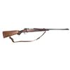 Image 1 : Mauser 8 mm Bolt Action Hunting Rifle