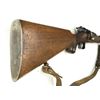 Image 3 : Mauser 8 mm Bolt Action Hunting Rifle