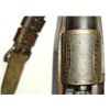 Image 6 : Mauser 8 mm Bolt Action Hunting Rifle